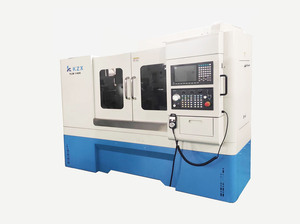 數控外螺紋磨床YLW-200