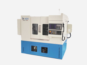 數控內螺紋磨床NLW-100