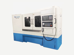 數控外螺紋磨床YLW-700